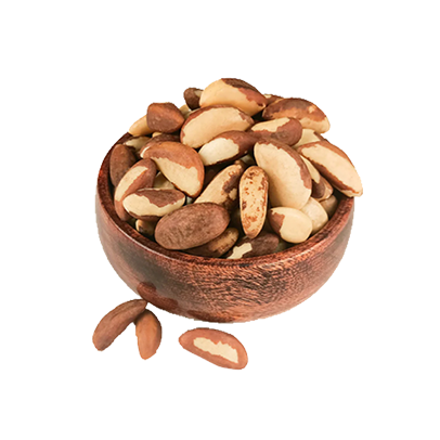 Brazil Nuts